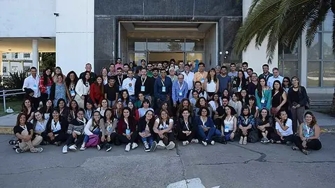 Congreso-Argentina-y-Ambiente- UNAJ reactivar