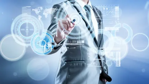 Transformación digital