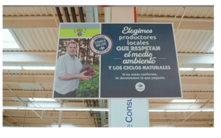 carrefour argentina reactivar