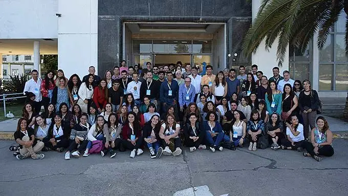 Congreso-Argentina-y-Ambiente- UNAJ reactivar