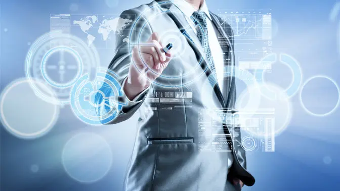 Transformación digital