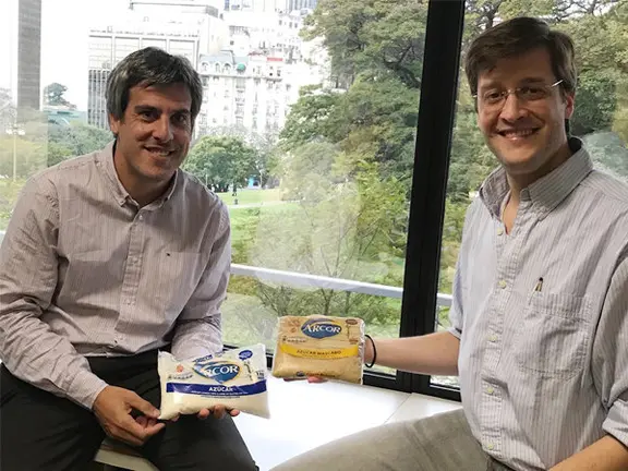 grupo arcor empresas reactivar azucar 2