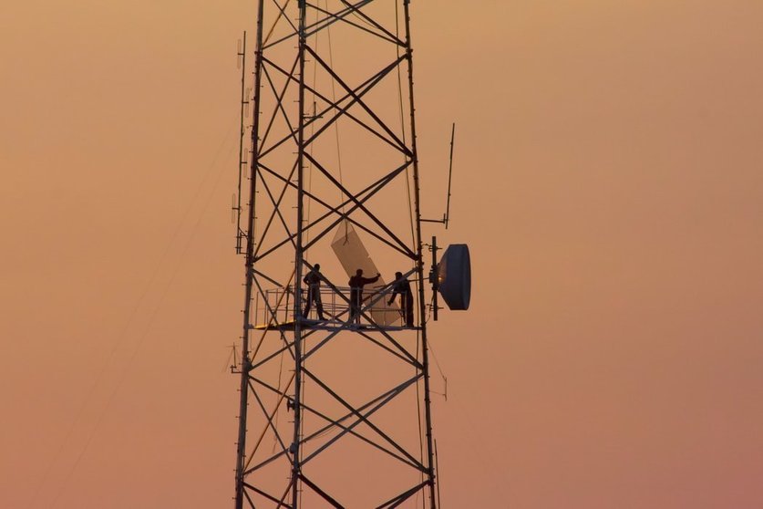 antenas reactivar