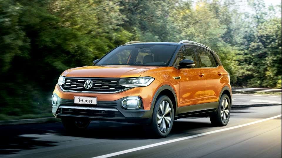 t-cross vw reactivar