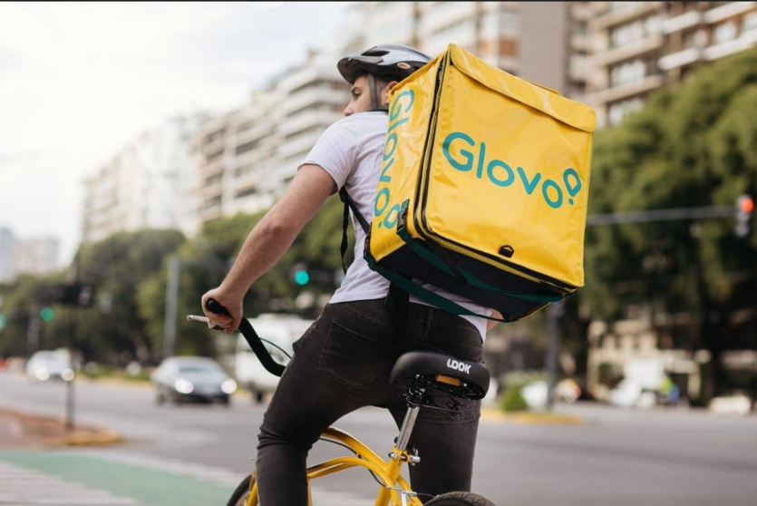 glovo 1