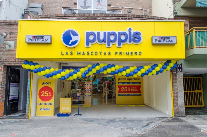 puppis quilmes mascotas reactivar