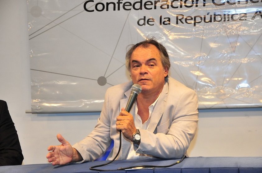 Marcelo Fernández