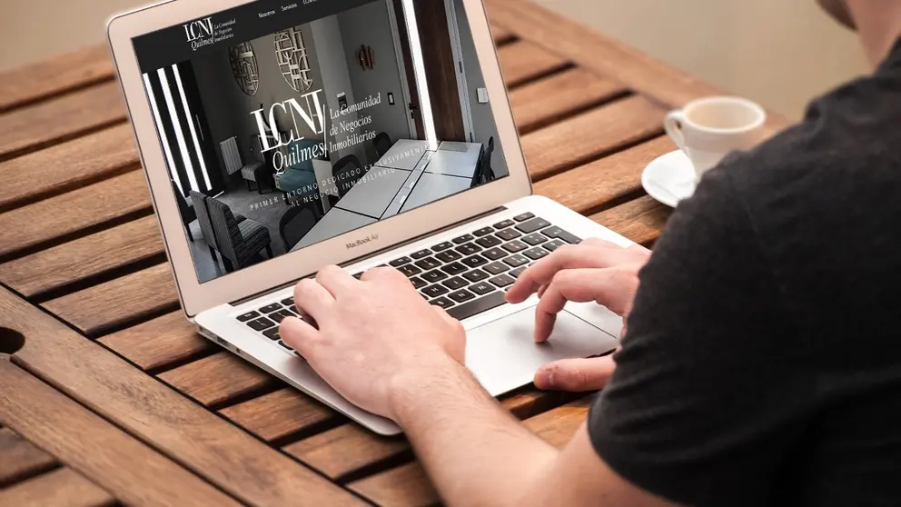 La Comunidad de Negocios Inmobiliarios sede Quilmes