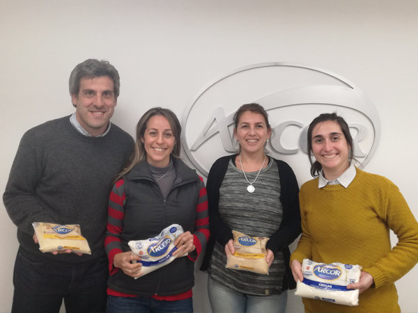 grupo arcor negocios empresas reactivar