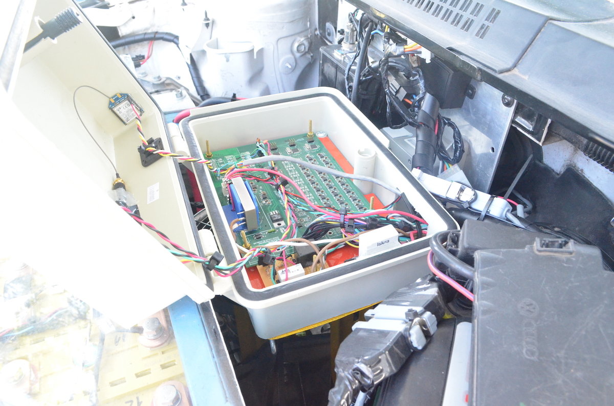 auto litio la plata reactivar 4